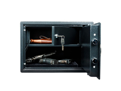 Оружейный сейф VALBERG АРСЕНАЛ 25T EL