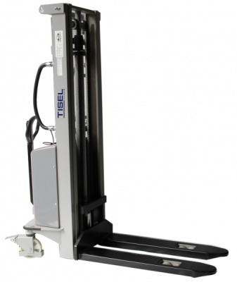 Электрический штабелер TISEL SES1016M
