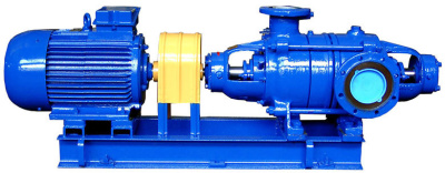 Насос центробежный конденсатный 1КС 80-155