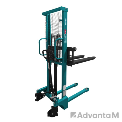 Ручной штабелер PROLIFT PRO TRV 1530