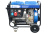 Дизель генератор TSS SDG 7000EH3A