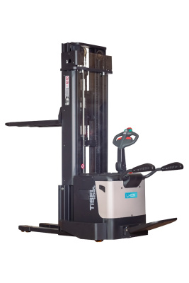 Самоходный штабелер ES20 Li-Ion DX360 EPS