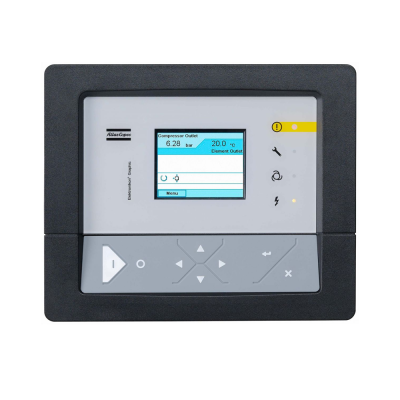 Винтовой компрессор Atlas Copco GA18 7.5FF на 500 литров