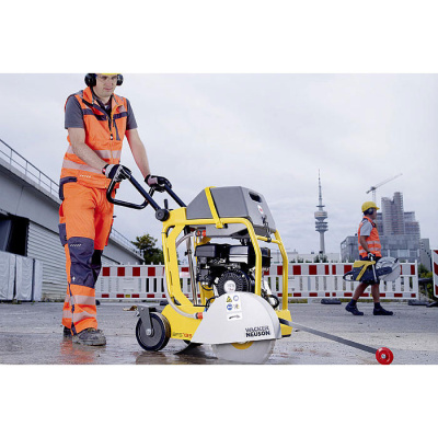 Швонарезчик Wacker Neuson BFS 1350 A