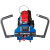 Демаркировщик Graco GrindLazer Pro RC813 G DCS (без барабана)
