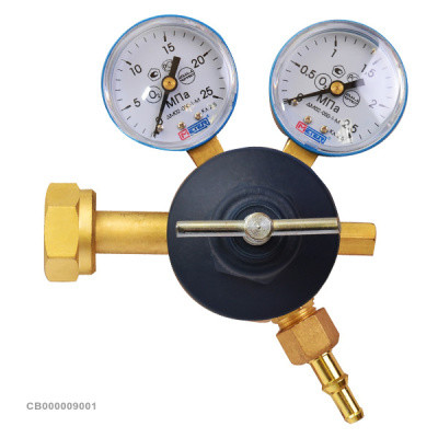 Редуктор кислородный БКО-50-КР1, REDIUS