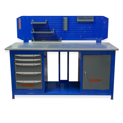 Верстак WK1800(Т0-Т5)