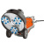 Шлифовальная машина по бетону HUSQVARNA PG530 (220 В)