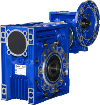 Редукторная часть DRW 063/110