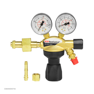 Редуктор кислородный BASE CONTROL OX, GCE