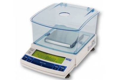 SHIMADZU UW-420H - Лабораторные электронные весы