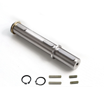 Вал редуктора односторонний NMRW 050