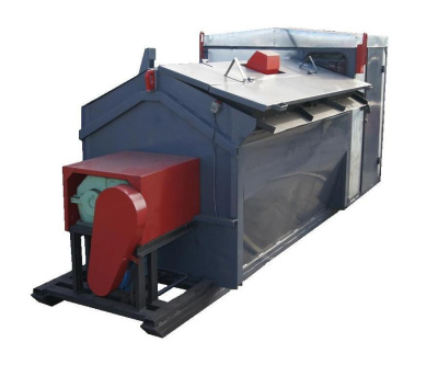 Штукатурная станция тип -"Салют" ШС-4/6-3 (СО-50П2)