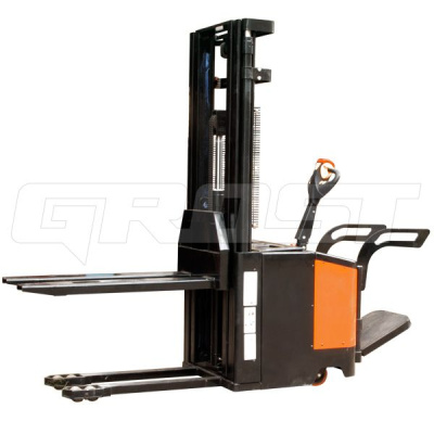 Штабелер самоходный GROST SHED 15/40TV купить