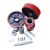 Длинновильная тележка OX25-PU122 OXLIFT 1220 мм 2500 кг