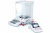 OHAUS SF-40A (30045641) принтер матричный - Лабораторные весы | аксессуары и опции | принтеры к весам