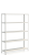СТФ Стеллаж 1545-2,0