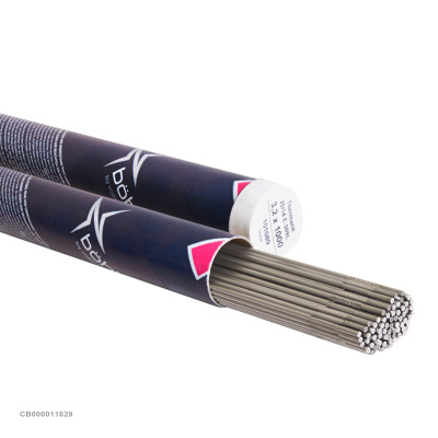 Прутки нержавеющие BOHLER Thermanit 25/14 E-309L ⌀ 3,2 мм (пачка 5 кг)