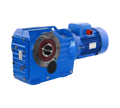 Редукторная часть KCA 57