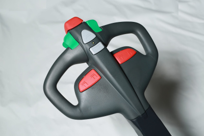 Самоходный штабелер ESL16 TX430 SBC