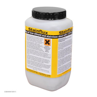 Флюс ESAB STAINFLUX (упак. 0,5 кг)