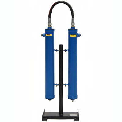 Магистральный фильтр АСО ФМ 60/16