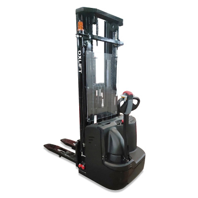 Самоходный штабелер GX 1636 OXLIFT 3600 мм 1600 кг