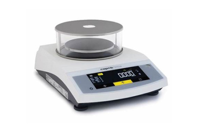 СЕ423-С+ - Лабораторные электронные весы