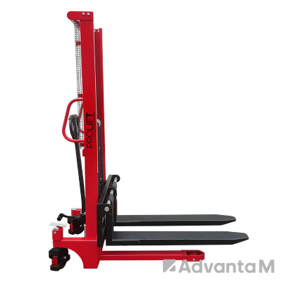 Ручной штабелер PROLIFT SDF 1530