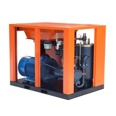 Винтовой компрессор ЗИФ СВЭ-5,4/1,3 ШМЧ