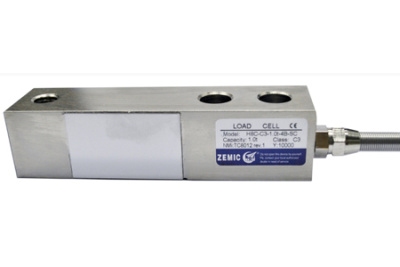 Zemic H8C-C3-250kg-4B - Тензодатчики