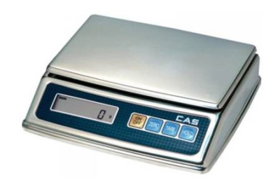 CAS PW-2H - Технические электронные весы фасовочные