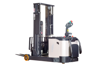 Самоходный штабелер PRS15 Li-Ion FTX480 EPS-PL-SS