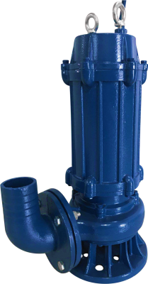 Насос канализационный ЦМК 150-15