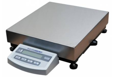 ВПС-15/30 - Технические электронные весы фасовочные