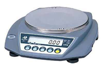 ACOM JW-1-1500 - Лабораторные электронные весы
