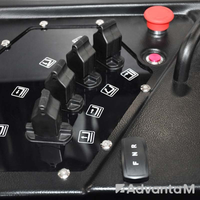 Ричтрак PROLIFT PRO RV 2070