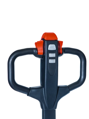 Самоходный штабелер ESL15B DX320