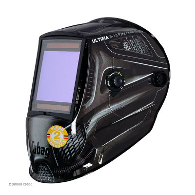 Маска сварщика FUBAG ULTIMA Panoramic Black 5-13