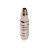 15A3U 1/4 Фитинг Муфта евро - Наружная резьба 1/4, Fratelli Ghiotto 15A3U 1/4 Фитинг Муфта евро - Наружная резьба 1/4, Fratelli Ghiotto