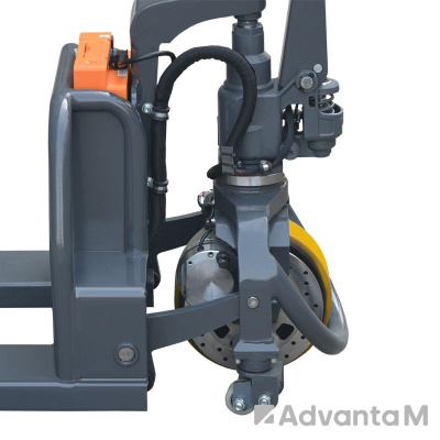 Самоходная тележка PROLIFT SD 15L (2 АКБ)