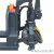 Самоходная тележка PROLIFT SD 15L (2 АКБ)