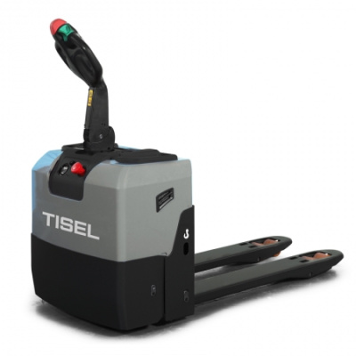 Самоходная электрическая тележка TISEL ET15