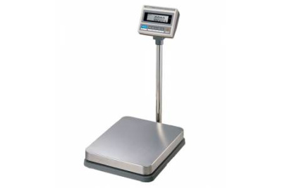 CAS DB-II-600LCD (700х800) - Товарные весы | товарные весы стандартные