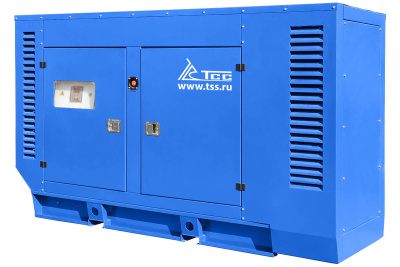 Дизельная электростанция 100 кВт TDo 140TS ST