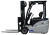 Электрический погрузчик FBR16NAC