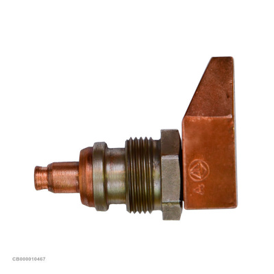 Мундштук ацетилен. NK-Block (резка заклеп./болт., 54004001), MESSER