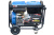Дизель генератор TSS SDG 7000EH3A