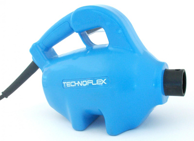Привод глубинного вибратора Technoflex (Технофлекс) - SANGLA, валы, вибробулавы