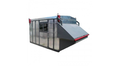 Штукатурная станция ШС-4/6 ШС-4/6 (СО-50Д-АМ)
